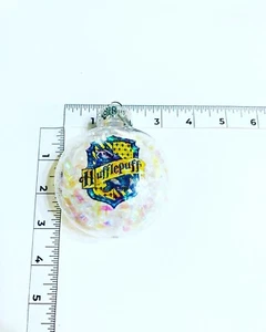Handmade Ornaments - Harry Potter - Hufflepuff #1 - Picture 1 of 1