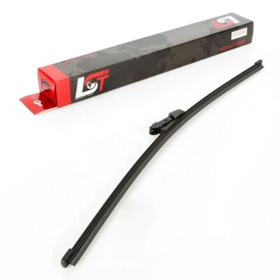 Heckwischer Scheibenwischer Hinten Wischblatt Pour VW Caddy 4 IV Multivan VI T6 - Photo 1/4