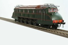 Jouef Electric Locomotive SNCF Rows 2d2 541 HJ2320
