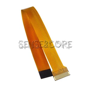 15CM Ribbon Cable Raspberry Pi Zero Cable Camera FFC Cable for Raspberry Pi Zero - Afbeelding 1 van 6