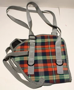 Rozkitch Dog REAR Leg Support Harness SMALL Injury Recovery Elderly Assist - Picture 1 of 3
