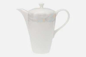 Wedgwood - Pastel - Coffee Pot - 254520G - Picture 1 of 5