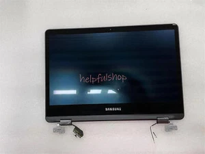 NEW Samsung NoteBook NP940X3L touch LCD Full Screen Assembly - Afbeelding 1 van 1