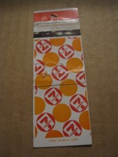  Vintage Oh Thank Heaven 7 Eleven Empty Matchbook