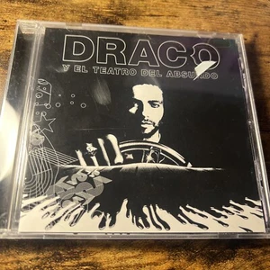 Draco Rosa Teatro Del Absordo CD - Bild 1 von 3
