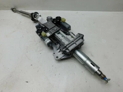 Conjunto de columna de dirección Mercedes Benz AMG GT S cupé C190 2016 A1904600816 J123 Foto 1 de 4