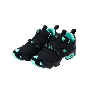 Reebok x POTR PORTER YOSHIDA INSTAPUMP FURY94 Turquoise Blue Men Unisex 2024 NEW