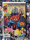 Spectacular Spider-Man #262 1998 🔑KEY🔑 1st Cameo App Mattie Franklin VF/NM