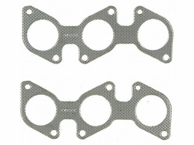 Juego de juntas de colector de escape Felpro 12DW78J para Toyota 4Runner 2003-2009 4,0 L V6 Foto 1 de 1