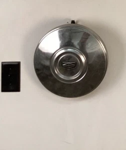 1973-1979 Ford Torino LTD II 2 11" Dog Dish Hub cap Hubcap Wheel Cover Center - Picture 1 of 2