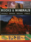 Challoner Jack & Walshore Ro Exploring Science: Rocks & Mine (Gebundene Ausgabe)