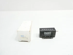 Durant 6-Y-40591-465-R-AC 10:1 6-digit Mechanical Counter - Picture 1 of 7