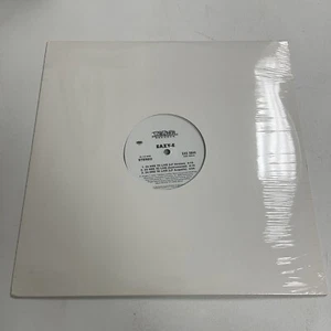 EAZY-E~24 Hours to Live- mix~1998~RUTHLESS-PROMO - Picture 1 of 2