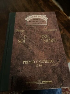 Pasquale Festa Campanile Per Amore Solo Per Amore 1994 - Foto 1 di 6