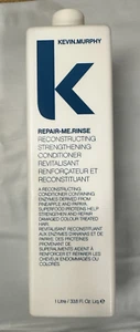 Kevin Murphy Repair-Me Rinse Conditioner 1 Liter 33.8oz NEW - Picture 1 of 1