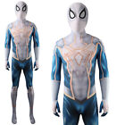 The Avenging Spider-Man Overall Cosplay Kostüm Body Halloween Erwachsene Kinder