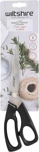 Wiltshire Laser General Purpose Scissors Large 23cm 9" No Sharpening Needed - Picture 1 of 2