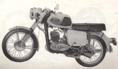 MZ TS 125  - >320 Rahmen Normteile Set 204<  Normteile Satz NEU - Bild 1 von 3