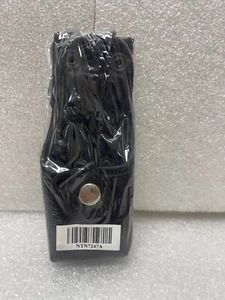 Motorola NTN7247A Standard Belt Loop Nylon Carrying Case With Snaps - Picture 1 of 2