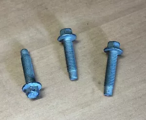05-12 Ford Escape Mariner Tribute Spare Tire Hoist Wheel Carrier Mount Bolt Set - Bild 1 von 2