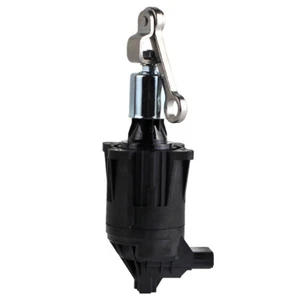 New Turbo Charger Solenoid Wastegate Valve Actuator For 2017-2021 Honda CR-V N - Picture 1 of 8