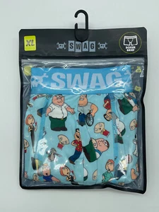 SWAG FAMILY GUY XL (38-34) Boxer Brief Sealed - Picture 1 of 2