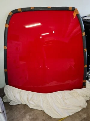 1966 Sunbeam Tiger Mk1a 原装连帽 — 第 1/3 张图片