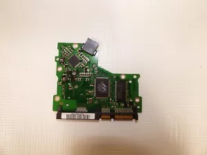 BF41-00163A Rev00 160GB SATA PCB Board for Samsung HD160HJ - Picture 1 of 2
