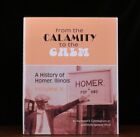 From The Calamity To The Calm A History Of Homer, Illinois Volume 2