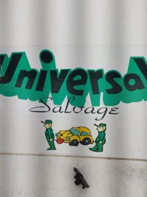 Interruptor puerta delantera DURANGO 1999 15102 Foto 1 de 4