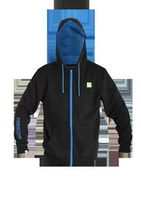 Preston Abbigliamento Pro Zip Hoodie - - Imagen 1 de 2