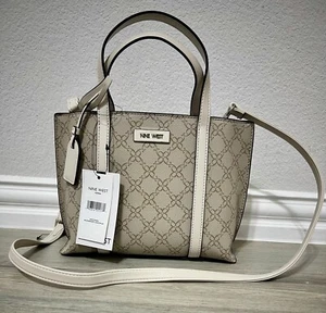 Nine West Crossbody Bag - Picture 1 of 7