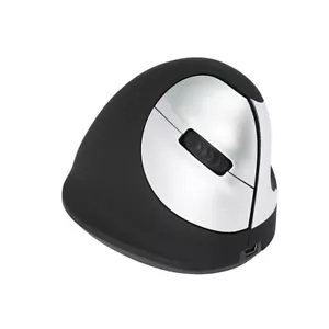 R-GO RGOHEWL He Ergonomic Mouse Medium Hand Size 165-185Mm Right Handed - Picture 1 of 3