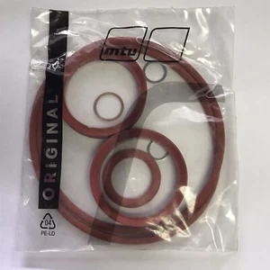 Genuine MTU OEM Oil Filter Seal Kit 5501800016 - Picture 1 of 1