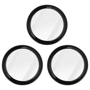 3 Pcs Watch Protective Film Screen Protector Accessories Films - Photo 1 sur 12