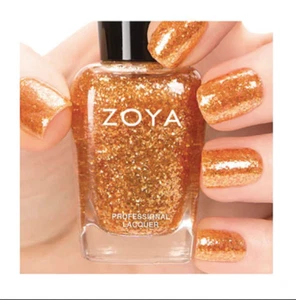 Zoya Nail Polish Maria Luisa ZP662 Special Effect - Picture 1 of 2