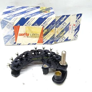 RADDRIZZATORE ALTERNATORE FIAT ULYSSE - DUCATO - LANCIA Z ORIGINALE 9569094780 - Imagen 1 de 6
