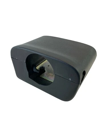 Cubierta superior e inferior de columna de dirección Jaguar tipo S 2003-2008 cubierta cubierta OEM  Foto 1 de 4