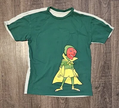 Marvel • WandaVision • Her Universe • Women's T-Shirt Size X-Small - Image 1 of 3