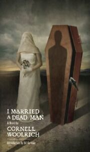 Wyszłam za mąż za martwego mężczyznę