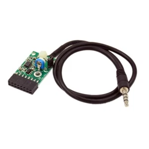 SURECOM 46GM Repeater Cable for Relay Box To Motorola GM300 GM3188 Mobile Radio - Zdjęcie 1 z 14