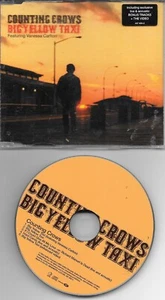 Counting Crows Big yellow taxi (2003, feat. Vanessa Carlton) - CD 5 tracks - Bild 1 von 1