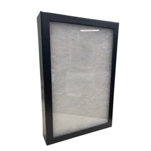 "Estuche de exhibición de 12""x8""x2" - Imagen 1 de 2