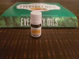 ZITRONE ätherische Ölmischung Young Living brandneu ungeöffnet 5 ml genial $$ - Bild 1 von 1