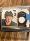 Tomas Hertl 2013-14 Crown Royale "Heirs To The Throne" Rookie Jersey Patch Relic