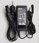Genuine AC ADAPTER CHARGER POWER ASUS A52JT A53E A53S A53U A73E A9RP LAPTOP