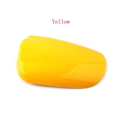 Задний жесткий чехол на сиденье капот обтекатель подходит для Kawasaki Ninja ZX9R ZX900 1998-2001 00 - Изображение 1 из 4