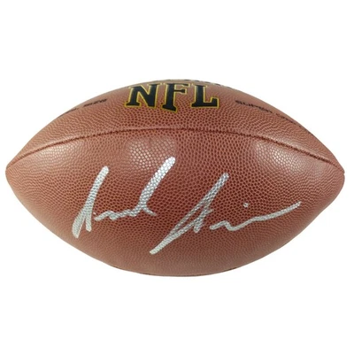 Jerrel Jernigan Firmado NFL Fútbol Gigantes de Nueva York Autógrafo Prueba Foto Certificado de Autenticidad Nueva York Foto 1 de 4