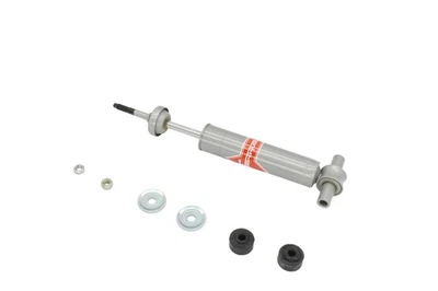 (2) KYB Shock/Strut Gas-a-Just Monotube Ford Mercury Pinto/Mustang II/Bobcat - Image 1 of 4