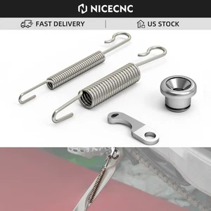 Kickstand Sidestand Spare Springs For GasGas EX EC 250 300 250F 300F 350F 2024 - Picture 1 of 9